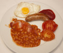 Networking Breakfast!