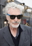 Patrick Bergin