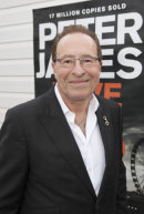Peter James