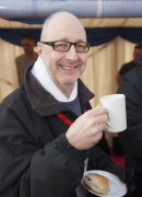 Simon Fanshawe