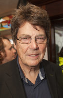 Mike Read