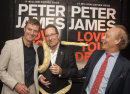 Peter James Book Launch