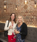 Skyfall Restaurant Hove Launch