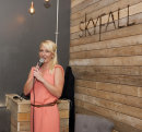 Skyfall Restaurant Hove Launch