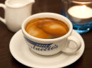 Coffee at Carluccio's