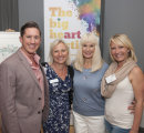 Big Heart Auction Chestnut Tree House at Skyfall