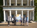 Chestnut Tree House Networking Breakfast at Goodwood