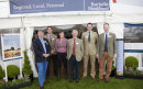 Batcheller Monkhouse at Heathfield Show