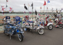Mods weekend Brighton 2016