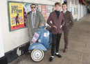 Mods weekend Brighton 2016