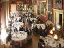 Chestnut Tree House Networking Breakfast at Goodwood