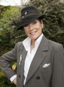 Lorraine Chase at Sussex Beacon