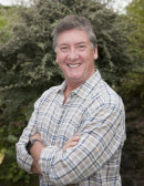 Robin Cousins at Sussex Beacon