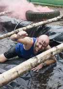 Lodge Hill Extreme Challenge 2016