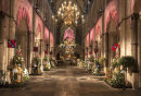 Chichester Flower Festival Launch 2016