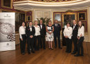 RL Austen at Goodwood House