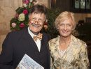 Tim and Helen Wonnocott
