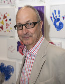 Simon Fanshaw