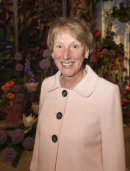 Lord Lieutenant of West Sussex Susan Pyper