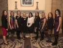Chestnut Tree House Business Awards 2015