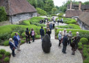 Andrew Bernardi and Orchestra at Nyetimber Vineyard