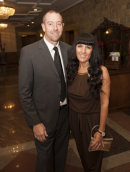 Paul and Annette Jones