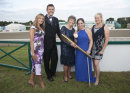 Chestnut Tree House and Dreamflight at Hickstead