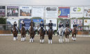 Chestnut Tree House and Dreamflight at Hickstead