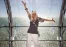 Carol Cleveland on BA i360