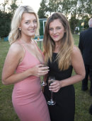 Chestnut Tree House and Dreamflight at Hickstead