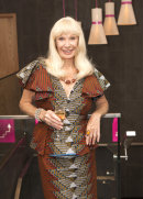 Carol Cleveland