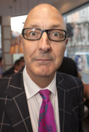 Simon Fanshawe