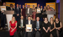 Chestnut Tree House Business Awards 2015