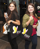 Itsu launch Brighton