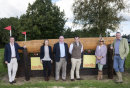 Savill's at South of England Horse Trials