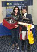Savill's at South of England Horse Trials