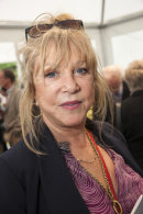 Pattie Boyd