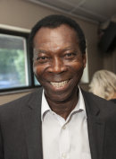 Ambrose Harcourt