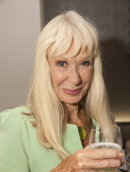 Carol Cleveland