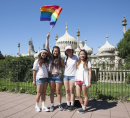 Pride 2016