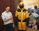 K2 15 at South Lodge