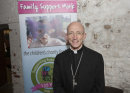 Bishop of Chichester Rt Rev Martin Warner