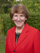 Susan Pyper Lord Lieutenant of West Sussex