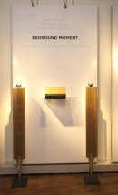 Bang and Olufsen Hove