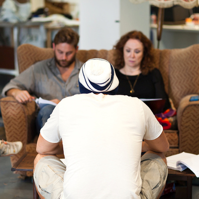 Production still