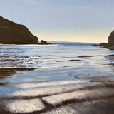 Fading Light at Nolten Haven