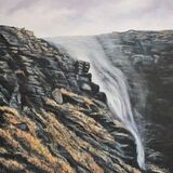 Kinder Downfall Blowback