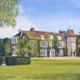 Park Hall, Blakedown, Worcestershire