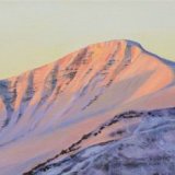 Winter Sunrise - Pen y Fan