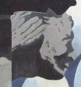 ' ANCIENT & MODERN ' Detail 4.